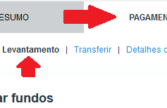 Como transferir da betfair para a Neteller
