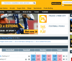 Onde faço apostas A FAVOR e CONTRA na Betfair?