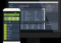 Tutorial do Software Traderline