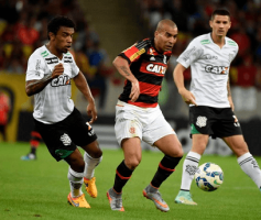 Análise: Figueirense X Flamengo