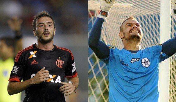 Globo transmite Flamengo vs Resende no domingo (28/02/2016)