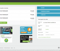 Neteller: Passo a Passo para Efetuar o Cadastro