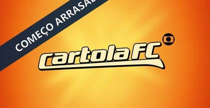 Cartola FC – Saiba quais são as promessas do futebol para 2016
