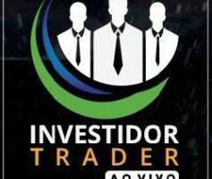 Evento Presencial e Consultoria em Belo Horizonte – Investidor Trader