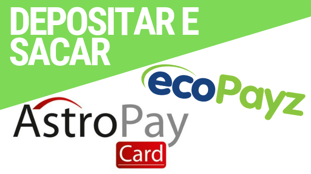 Sacar e Depositar na Neteller – Venda ou Compre Créditos