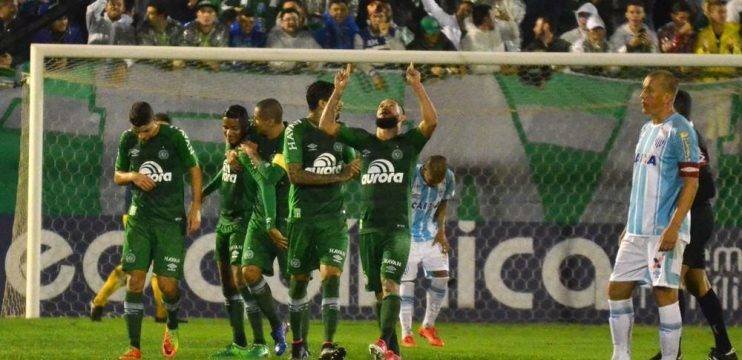 Análise da 3ª rodada: Chapecoense termina na liderança