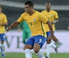 Amistoso: Brasil x Austrália – 13/06/2017