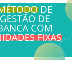 Método de Gestão de Banca para Apostadores Online – Invista com Unidades Fixas