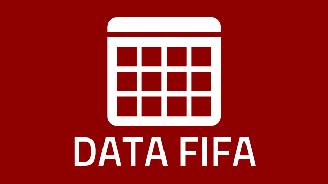 DATA FIFA Agosto de 2017: Momento de avaliar os últimos resultados e estudar