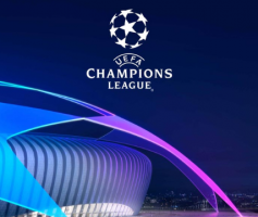 Champions League promete ser um dos torneios mais disputados dos últimos tempos
