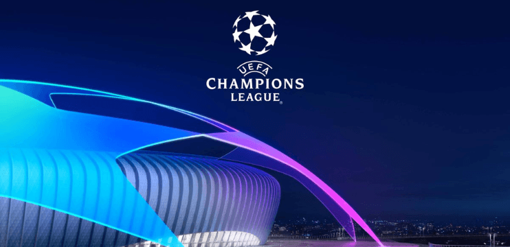 Confira as Escalações Da Liga dos Campeões Nessa Quarta-Feira