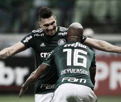 Palpite Oeste x Palmeiras: Provável escalação e onde vai ser transmitido