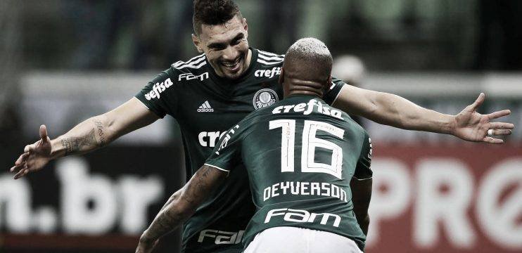 Palpite Oeste x Palmeiras: Provável escalação e onde vai ser transmitido