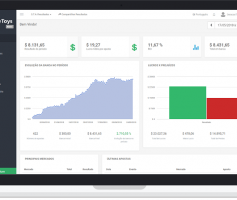 Stake Toys é a melhor ferramenta de gestão de apostas online do momento