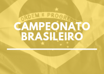Começou o Segundo Turno do Campeonato Brasileiro