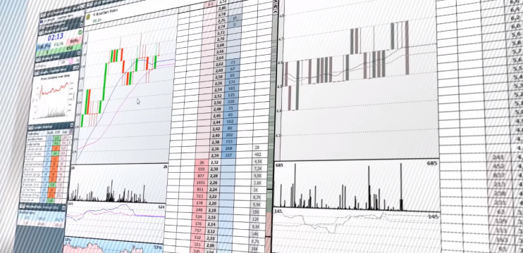 Como aplicar a estratégia de scalping do jeito certo