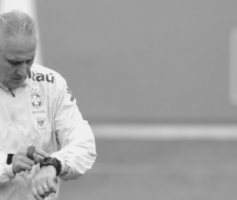 Campeão na Copa América, Tite permanece na Seleção Brasileira até 2022