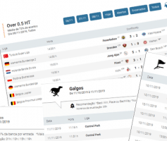 GeraTips.com – Gerador de Tips de Apostas