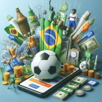 Tendências de Patrocínio para Clubes de Futebol Brasileiros em 2024