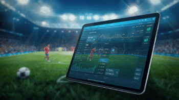 Como Prever Gols no Futebol e Tomar Decisões Inteligentes com Análises ao Vivo